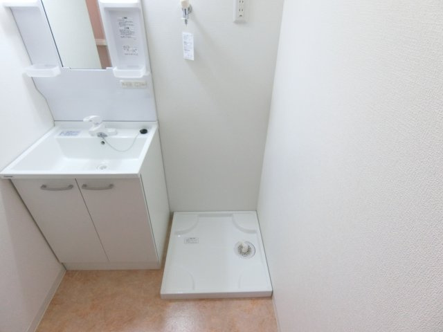 Re-Home福田Ⅳの内装