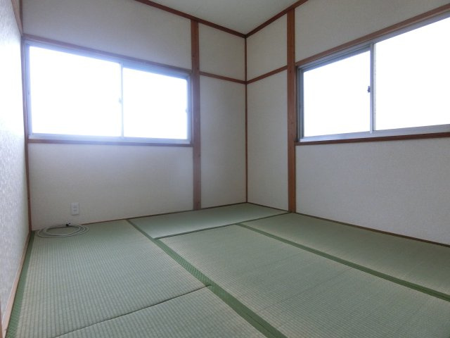 Re-Home福田Ⅳの設備