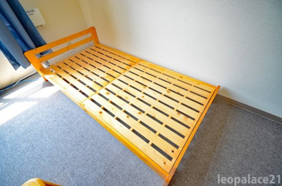 【居間・リビング】 | レオパレスせいわ