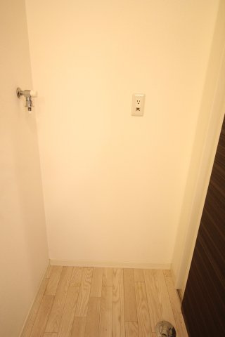 アルンディナリアBの設備