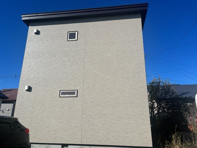 網走市潮見１１丁目３－３売家の外観