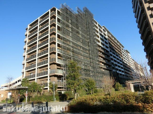 ユトリシア　壱番街