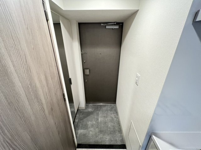 ファステート栄セントラル｜名古屋市の賃貸ならMy賃貸の玄関|ファステート栄セントラル