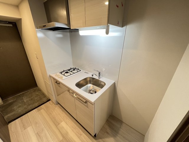 ファステート栄セントラル｜名古屋市の賃貸ならMy賃貸のキッチン|ファステート栄セントラル