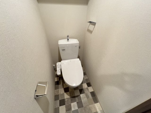 ファステート栄セントラル｜名古屋市の賃貸ならMy賃貸のトイレ|ファステート栄セントラル