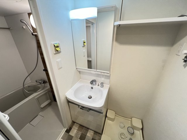 ファステート栄セントラル｜名古屋市の賃貸ならMy賃貸の洗面所|ファステート栄セントラル