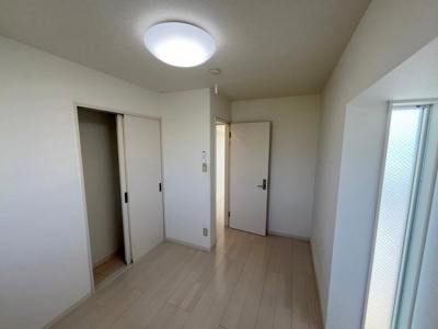 【洋室】 | アイパレスⅡ | ※退去前の為、写真と現状が異なる場合がございます