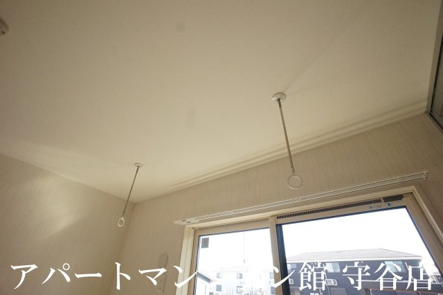 かえで Ⅱの設備