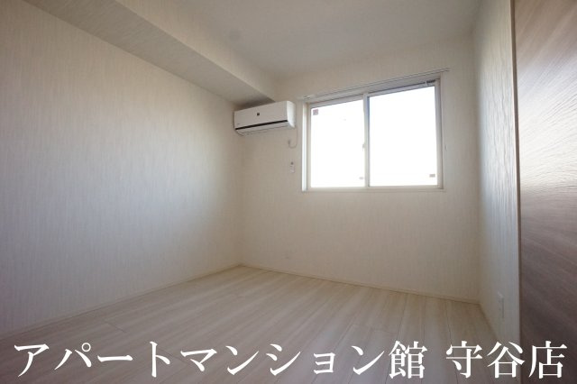 かえで Ⅱの寝室