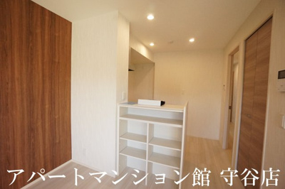 【収納】 | かえで Ⅱ