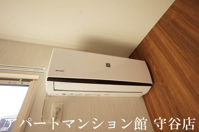 かえで Ⅱの設備