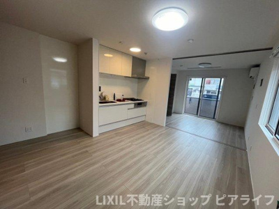 【寝室】 | カノン蓮池