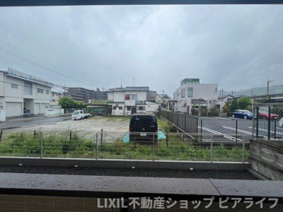 【展望】 | カノン蓮池