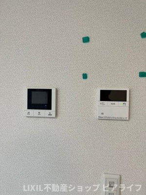 【設備】 | カノン蓮池