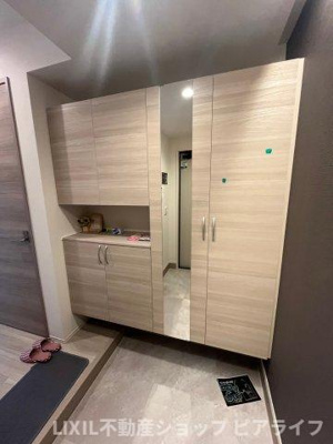 【玄関】 | カノン蓮池