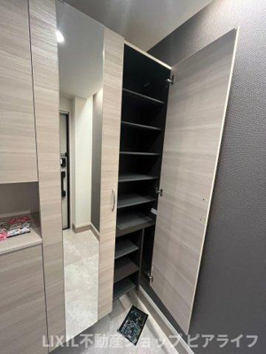 【収納】 | カノン蓮池