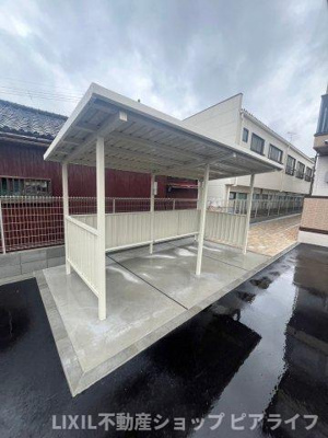 【その他共用部分】 | カノン蓮池