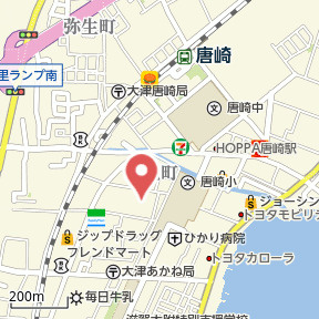 【地図】 | カノン蓮池