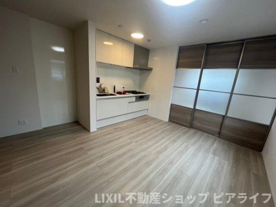 【居間・リビング】 | カノン蓮池