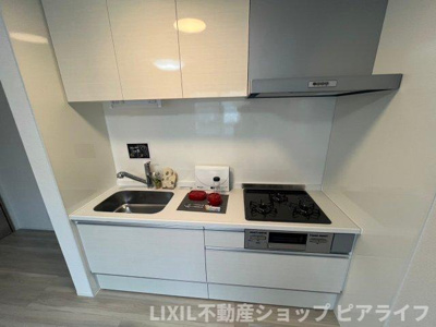 【キッチン】 | カノン蓮池