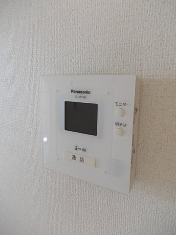 フィオーレⅠのセキュリティ