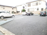 東田駐車場の画像