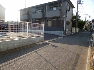 【外観】 | 東田駐車場