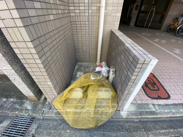 グランドール名駅のその他共用部分|グランドール名駅