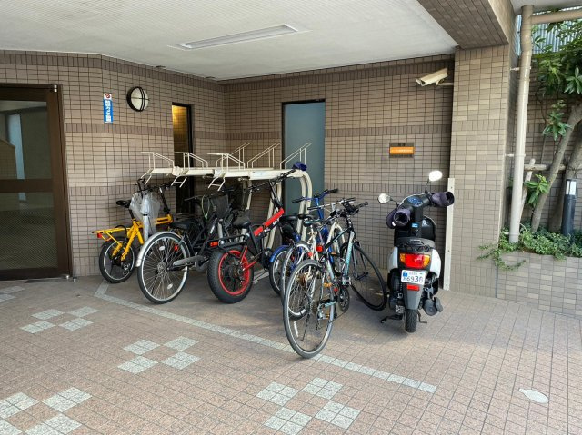 グランドール名駅のその他共用部分|グランドール名駅