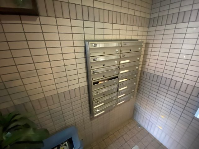 グランドール名駅のその他共用部分|グランドール名駅