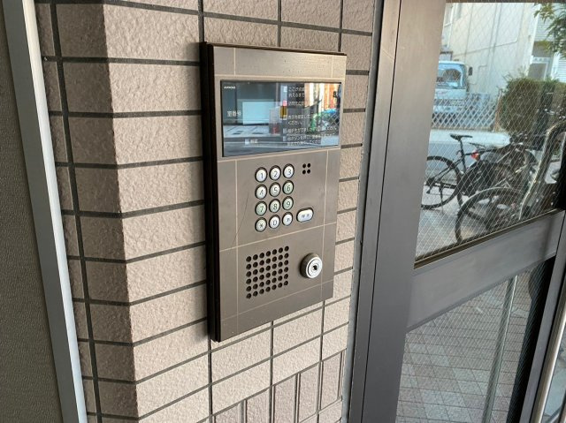 グランドール名駅のその他共用部分|グランドール名駅
