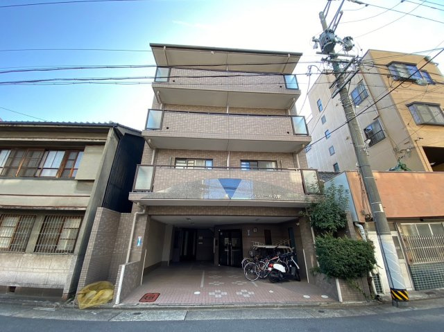 グランドール名駅