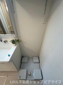 【設備】 | カノン蓮池