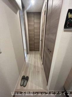 【玄関】 | カノン蓮池