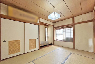  | 守山市水保町　中古戸建