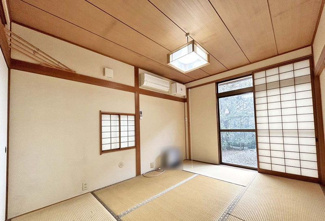  | 守山市水保町　中古戸建