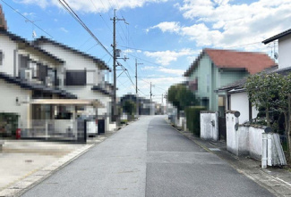  | 守山市水保町　中古戸建