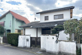 【外観】 | 守山市水保町　中古戸建
