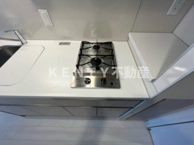 【キッチン】 | ルフォンプログレ西大井プレミア | 使いやすいキッチンです