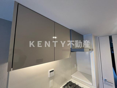 【内装】 | ルフォンプログレ西大井プレミア | 過ごしやすい室内です