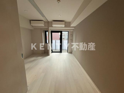 【居間・リビング】 | ルフォンプログレ西大井プレミア | ゆったりとしたリビングです