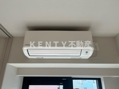 【設備】 | ルフォンプログレ西大井プレミア