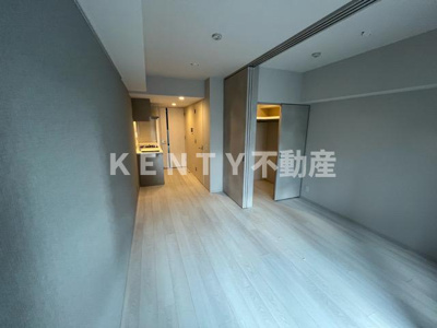 【居間・リビング】 | ルフォンプログレ西大井プレミア | 使いやすい居間です