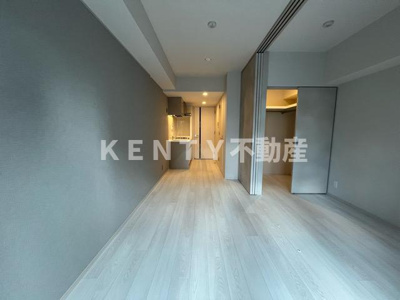 【居間・リビング】 | ルフォンプログレ西大井プレミア | こちらの居間で趣味の時間をお楽しみください