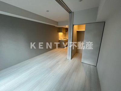 【内装】 | ルフォンプログレ西大井プレミア | 明るい室内です