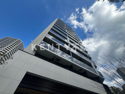 【外観】 | ルフォンプログレ西大井プレミア | 外観もきれいです