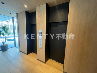 【その他共用部分】 | ルフォンプログレ西大井プレミア