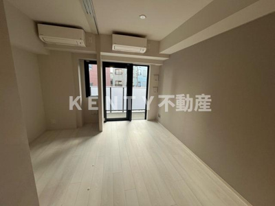 【内装】 | ルフォンプログレ西大井プレミア | 明るい色調の室内です