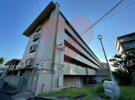 若松台中央マンションの画像