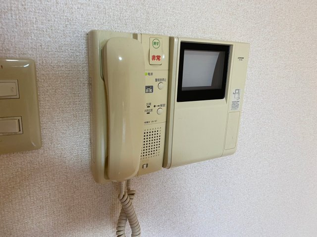 セレッソ本陣｜名古屋市の賃貸ならMy賃貸のセキュリティ|セレッソ本陣